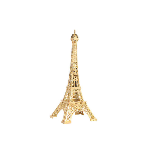 Eiffel Tower Statue – Parisian Charm for Your Décor Eiffel Tower Statue – Parisian Charm for Your Décor