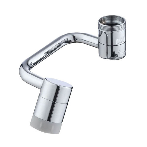 Universal Sink Faucet Universal Sink Faucet