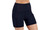 High Waist Yoga Shorts with Pocket
