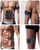 Portable Fitness ABS Stimulator & Ab Toning Belt