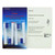 Compatible Trizone Replacement Toothbrush Heads, 8-Pack Deep-Cleaning Refill Heads for Daily Oral Health Care