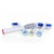 Compatible Trizone Replacement Toothbrush Heads, 8-Pack Deep-Cleaning Refill Heads for Daily Oral Health Care