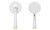 Facial Cleansing Brush Replacement Head Compatible