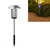 Mosquito Killer Solar Garden Lamp – Dual Function Outdoor Solar Light – Insect Control & Garden Illumination Solution