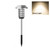 Mosquito Killer Solar Garden Lamp – Dual Function Outdoor Solar Light – Insect Control & Garden Illumination Solution