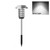 Mosquito Killer Solar Garden Lamp – Dual Function Outdoor Solar Light – Insect Control & Garden Illumination Solution