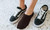No Show Socks Mens 6 Pair Cotton Thin Non Slip Low Cut Men Invisible Socks