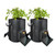 Potato Grow Bag – Upgraded Version – Durable & High-Yield Growing Solution