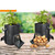 Potato Grow Bag – Upgraded Version – Durable & High-Yield Growing Solution