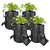 Potato Grow Bag – Upgraded Version – Durable & High-Yield Growing Solution