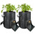 Potato Grow Bag – Upgraded Version – Durable & High-Yield Growing Solution