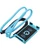 Universal Adjustable Phone Neck Stand Hanging on Neck Cell Phone Mount, Flexible Lazy Bracket DIY Free Rotating