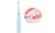 Electric Plaque Remover for Teeth - Rechargeable Sonic Tartar & Stain Cleaner Kit Safe for Braces Crowns & Implants