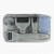 6 in 1 Derma Roller Set Face Microneedle Roller