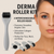6 in 1 Derma Roller Set Face Microneedle Roller