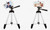Camera iPhone Tripod Stand With 3-Way Head Phone Tripod Lightweight Aluminium