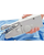 Handheld Sewing Machine Cordless Portable Mini Stitching Tool for Quick Hemming, Emergency Sewing & Fabric Craft