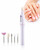 Professional Electric Nail File Set - Portable Manicure Pedicure
