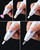 Professional Electric Nail File Set - Portable Manicure Pedicure