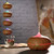 Ultrasonic Aromatherapy Diffuser  Version 2