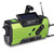 Solar Hand Crank Emergency Weather Radio – Multi-Function Survival Radio – Reliable Power & Lighting for Emergencies