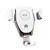 Wireless Car Charger Smartphone Holder Fast Charging Auto-Clamping Car Mount