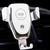 Wireless Car Charger Smartphone Holder Fast Charging Auto-Clamping Car Mount