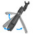 4in1 Bluetooth Selfie Stick  Wireless 360 Rotation Stand Compatible with iPhone