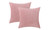 Throw Pillow Covers Decorative Set of 2