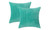 Throw Pillow Covers Decorative Set of 2