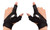 Flashlight LED Gloves - 1pair