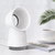 Desk Fan, Bladeless Fan Small Table Fan Air Cooler