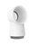 3 in 1 Bladeless Desktop Fan & Cooling Humidifier with Built-In Organiser – Sleek Space-Saving Table Misting Fan