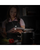 LED Neck Reading Light for Book in Bed - USB Rechargeable Hands-Free Hug Light Adjustable Brightness Lamp