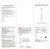 Electric Toothbrush Powerful Sonic Cleaning Black Series Ultra Whitening