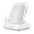 Led Wireless Charging Stand Compatible for iPhone and Smartphone