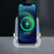 Led Wireless Charging Stand Compatible for iPhone and Smartphone