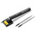 Soldering Iron Premium Kit with 3 Heads