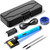 Soldering Iron Premium Kit with 3 Heads