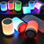 LED Lamp Speaker Touch
