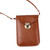 Vegan Leather Crossbody bag touchscreen version 2