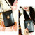 Vegan Leather Crossbody bag touchscreen version 2