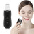 ICB 3-in-1 Ultrasonic Skin Scrubber – Face Spatula with Cleansing, Moisturizing & Lifting Modes