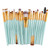 Make up Brush Set 20 Pcs