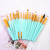 Make up Brush Set 20 Pcs