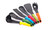 Silicone 6-Piece Utility Set