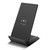 Vertical 3-in-1 Charging Stand Fast Wireless Charger Station for iPhone