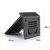 Vertical 3-in-1 Charging Stand Fast Wireless Charger Station for iPhone