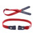 No Buckle Elastic Belt  Comfortable and Easy To Use Avoid a Bump in Clothes