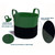 Joint Color Plants Fruit Grow Bag – Durable & Breathable Planting Solution 